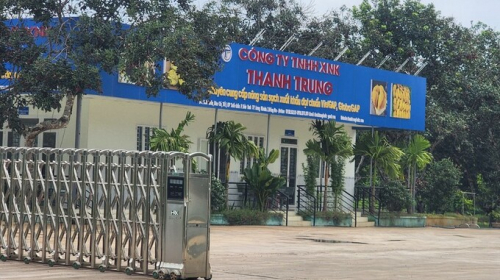 Đồng Nai: Xây dựng nhà xưởng trên đất nông nghiệp có được hạ trạm biến áp?