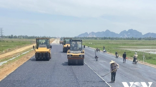 7 Sở GTVT bị phê bình vì chậm giải ngân vốn bảo trì đường bộ