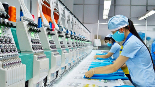 Cắt giảm 2.000 công nhân, chỉ còn vỏn vẹn 35 người, 'ông lớn' dệt may Garmex Sài Gòn lên tiếng: Chưa thể tuyển lại, đang tìm đối tác để bán tài sản