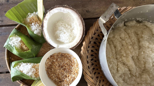 Hương bắp đồng
