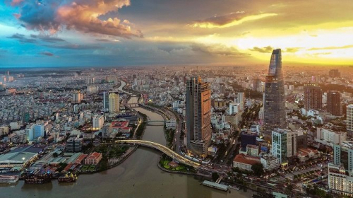 Loạt doanh nghiệp bất động sản tại TP.HCM bị “gọi tên” vì nợ thuế