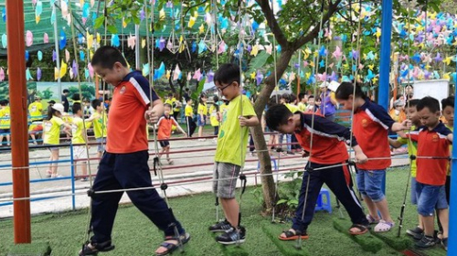 Bộ GD&ĐT yêu cầu không bố trí học kỹ năng xen giữa học chính khóa