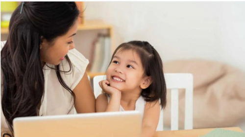 8 phút cho con khó thế sao?