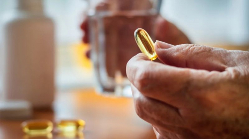 Uống omega-3 mỗi ngày có tốt không?