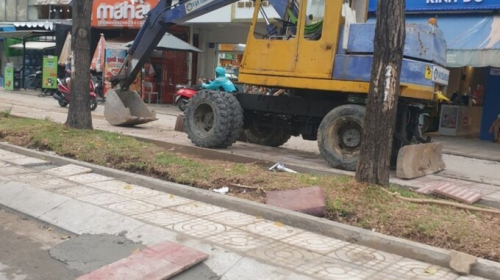 TP.HCM: Công ty Vạn Thành Đạt và những gói thầu “bách phát bách trúng”