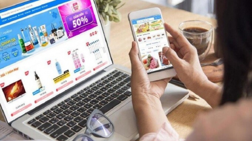 Kỳ vọng doanh nghiệp Việt cất cánh toàn cầu trong kinh doanh thương mại điện tử