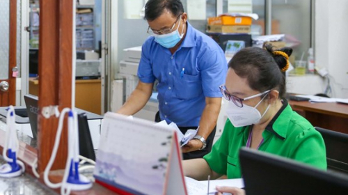 Công chức cấp TP HCM sẽ được biệt phái về phường, xã trong 5 năm
