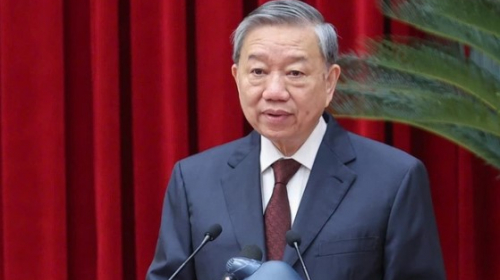 Tổng Bí thư Tô Lâm: Dạy 2 buổi mỗi ngày miễn phí từ năm học 2025 - 2026