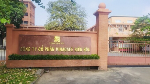 Vi phạm quy định bảo vệ môi trường, Vinacafé Biên Hòa bị phạt 320 triệu đồng