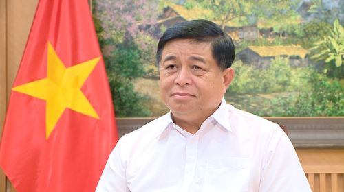 Những nội dung mang tính đột phá trong Nghị quyết 68 về phát triển kinh tế tư nhân