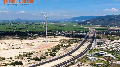 Bình Định: Gói thầu sửa chữa QL19B hơn 10 tỷ đồng về tay ai?