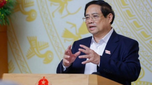 Trước ngày 31-10, xóa hoàn toàn nhà tạm, nhà dột nát