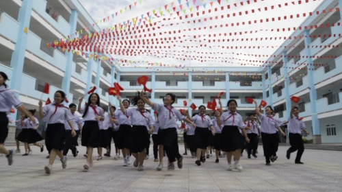 TPHCM: Đăng ký tuyển sinh đầu cấp năm học 2025-2026 từ ngày 15-5
