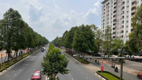 Sau kiểm tra, nhiều người “xin trả lại nhà ở xã hội” ở TP Biên Hòa, Đồng Nai