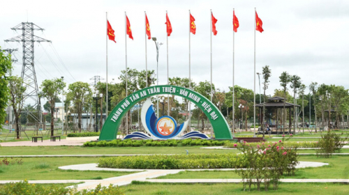 Bộ Công an yêu cầu tỉnh Long An cung cấp thông tin, tài liệu 37 dự án phục vụ công tác điều tra