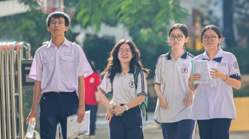 Quốc hội chốt 6.623 tỷ đồng để miễn học phí