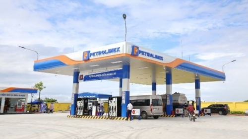 Tiền Giang: Nhà thầu Buzz sẽ cải tạo cửa hàng xăng dầu số 1 Cái Bè