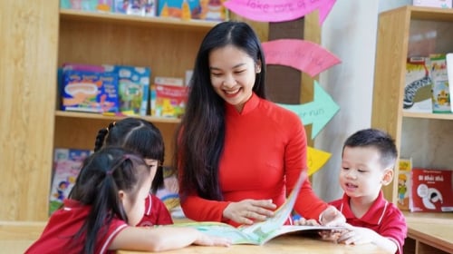 Đơn giản hóa thủ tục hành chính trong lĩnh vực giáo dục đào tạo