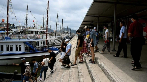 Phạt khách sạn 4 triệu đồng vì bỏ khách