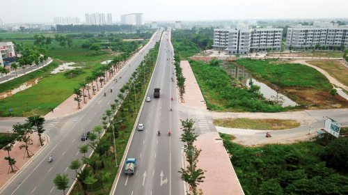 Lạc hậu cách định giá đất