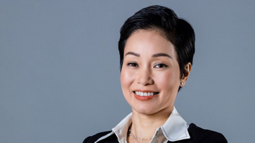 CEO VinFast toàn cầu: 'Quý cô tuổi hổ' quyền lực nhất ngành ô tô thế giới