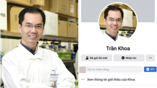 Điều tra nhóm dựng vụ 'bác sĩ Khoa rút ống thở của mẹ' để trục lợi tiền từ thiện