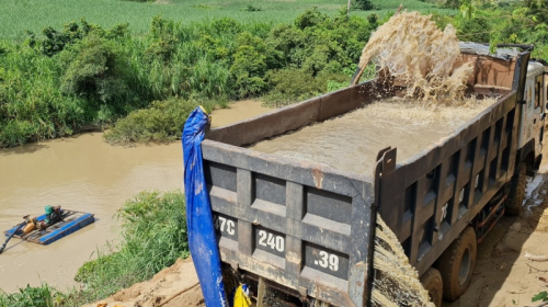 Vụ “côn đồ” hành hung phóng viên, Phó chủ tịch UBND huyện M’Đrắk nói: 'Đã xác định được đối tượng, phải xử lý ngay'