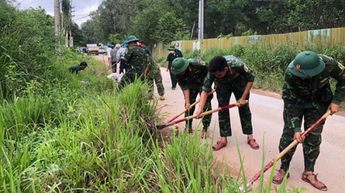 Đồng Nai có ca tử vong thứ 9 do sốt xuất huyết