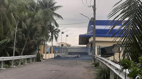 Người dân than trời vì ô nhiễm tiếng ồn từ nhà máy chế biến nông sản