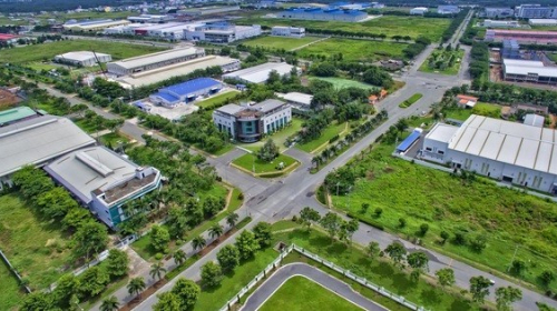 Một Vài Lưu Ý Khi Đầu Tư BĐS Công Nghiệp
