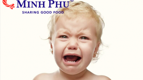'Vua tôm' Minh Phú lỗ ròng kỷ lục gần trăm tỷ, doanh thu xuống thấp nhất 13 quý
