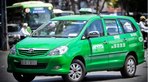 Taxi Mai Linh lỗ ròng 2022 gần 2 tỷ đồng