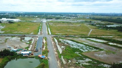 Long An đề xuất Chính phủ cho phép chỉ định thầu đối với các gói thầu tư vấn xác định giá đất từ 100 triệu đồng đến dưới 500 triệu đồng không có nhà thầu tham dự.