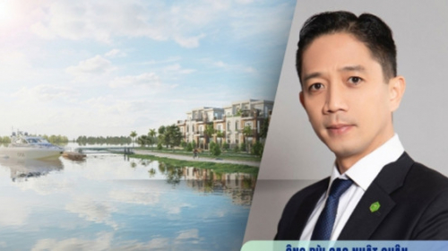Thêm doanh nghiệp từng do thiếu gia Bùi Cao Nhật Quân làm lãnh đạo, nợ gấp 28 lần vốn chủ