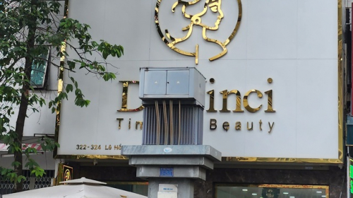 TP Hồ Chí Minh: Xử phạt và tước giấy phép hoạt động của một phòng khám chuyên khoa thẩm mỹ