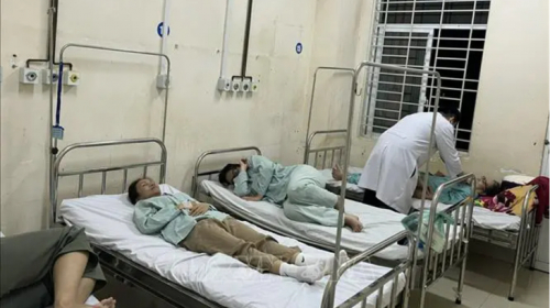 Hơn 400 người nghi ngộ độc bánh mì ở Đồng Nai: Cách phòng tránh