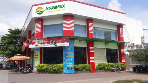 Angimex bán Nhà máy lúa gạo Bình Thành, tập trung kinh doanh cốt lõi
