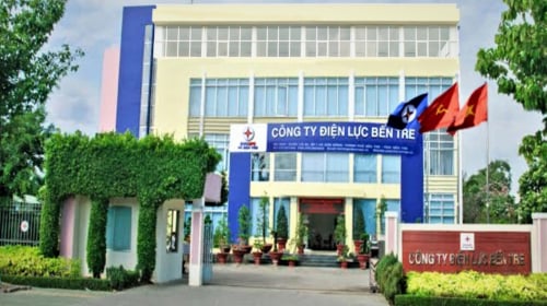 Cuộc đua “tam mã” giành gói thầu hơn 9,6 tỷ của Điện lực Bến Tre