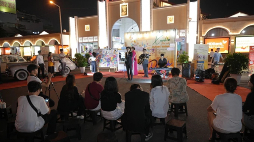 Đặc sắc tour du lịch lễ 30-4, 1-5