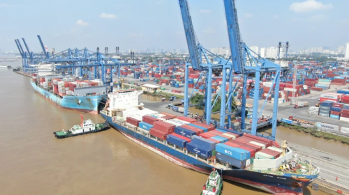 Từ quốc gia nghèo đến nền kinh tế phát triển nhanh nhất - Bài 1: Khó khăn, thách thức và đổi mới