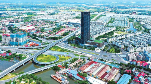 Dự kiến tên gọi, trung tâm hành chính 34 tỉnh thành sau sáp nhập