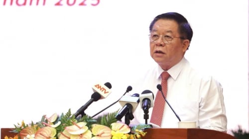 Đại thắng mùa Xuân năm 1975: Mốc son chói lọi nhất trong lịch sử hiện đại Việt Nam