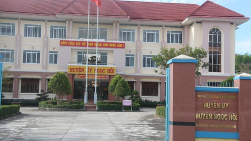 KonTum: Gói thầu thi công đường giao thông tại Ngọc Hồi tiết kiệm được 8 triệu đồng