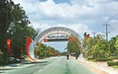 Bình Thuận: Gói lắp đặt màn hình Led tại Công viên Cầu Ngựa về tay Nguyên Luân