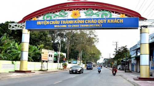 Trà Vinh: Cty Ngọc Minh vượt đối thủ, trúng thầu với tỷ lệ tiết kiệm cao