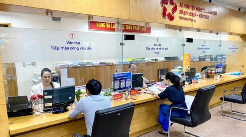 Đẩy nhanh lộ trình cải cách tiền lương, trả lương theo vị trí việc làm