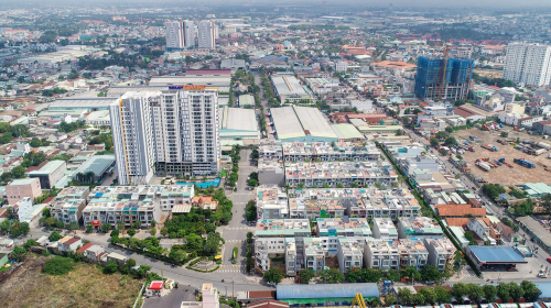 Đồng Nai: Thị trường bất động sản vào chu kỳ tăng trưởng mới