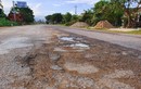 Bình Định: Lộ diện nhà thầu trúng gói sửa QL19 hơn 13 tỷ