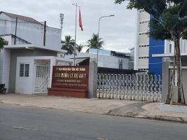 Cty Khởi Tiến trúng 3 gói thầu tại Ban QLDA1 Sóc Trăng