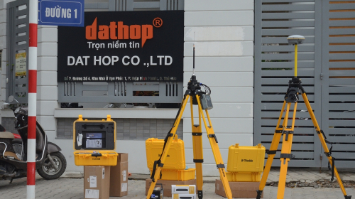 Viện Điều tra Quy hoạch rừng Nam Bộ: Gói thầu thiết bị tiết kiệm 6 triệu đồng